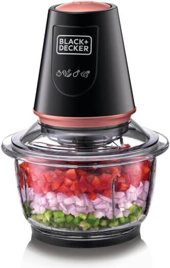 ЧОППЕР MINI BLACK&DECKER GC 430