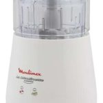 ЧОППЕР MOULINEX 1000W DPA141
