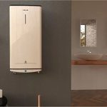 ARISTON VELIS 100L SENSOR  БЕЛЫЙ