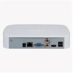 Видеорегистратор IP Dahua DHI-NVR2104-I2