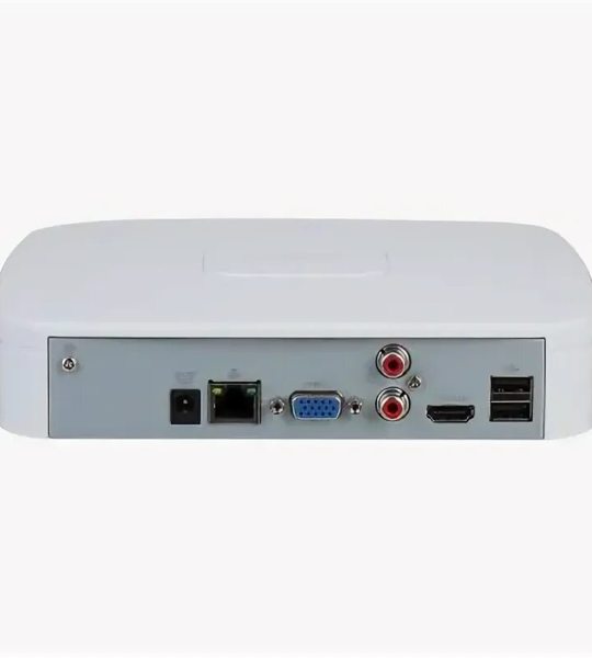 Видеорегистратор IP Dahua DHI-NVR2104-I2
