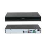 Видеорегистратор IP Dahua DHI-NVR5208-EI