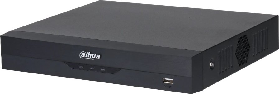 Видеорегистратор IP Dahua DHI-NVR2116-I2