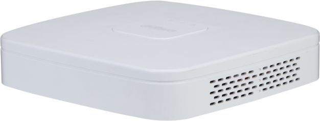 Видеорегистратор IP Dahua DHI-NVR2108-4KS3