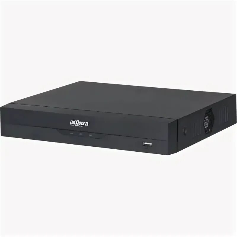 Видеорегистратор IP Dahua DHI-NVR2108HS-8P-I2