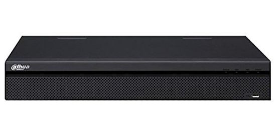 Видеорегистратор IP Dahua DHI-NVR4108HS-4KS3