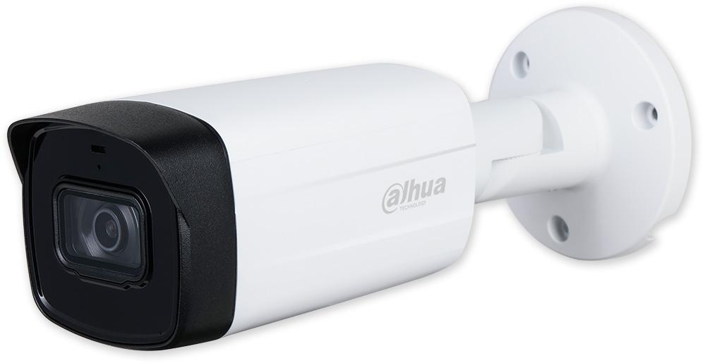 Камера наружная Dahua DH-HAC-HFW1200TLP-0600B-S5