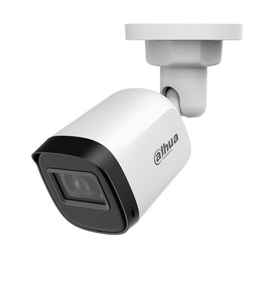 Камера наружная Dahua DH-HAC-B1A51P-0280B