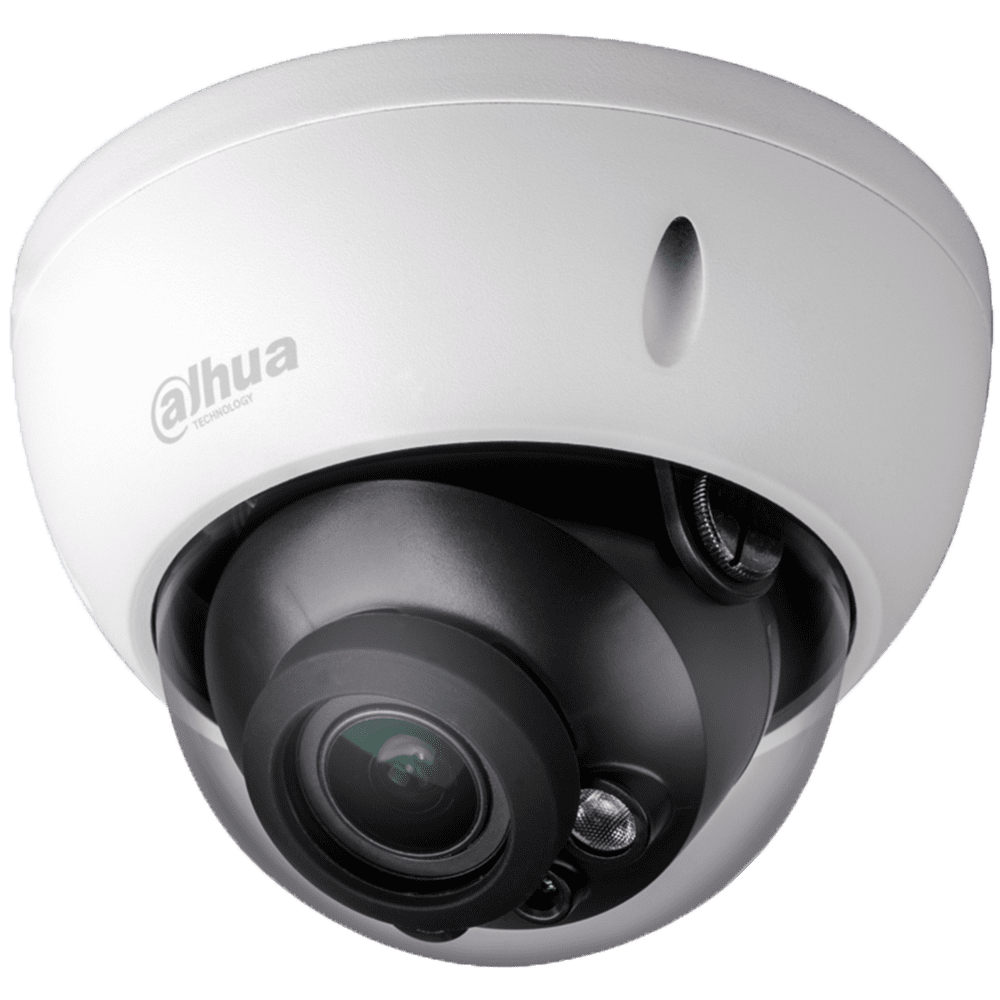 Камера внутренняя Dahua DH-HAC-HDBW2401EP/PAL/30m/3.6mm