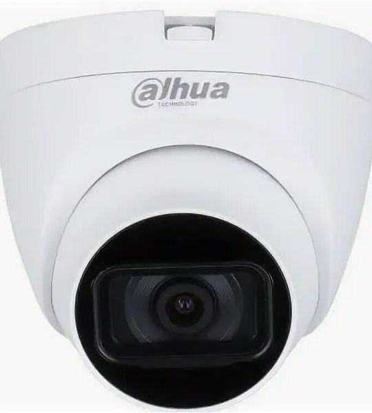 Камера внутренняя Dahua DH-HAC-HDW1500TRQP-0280B-S2