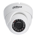 Камера внутренняя Dahua DH-HAC-HDW2401MP/PAL/50m/3.6mm