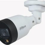 Камера наружная Dahua DH-IPC-HFW1439S1P-LED-0280B