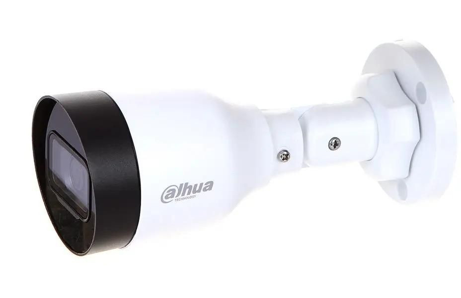 Камера наружная Dahua DH-IPC-HFW1439S1P-IL-0280B-S6