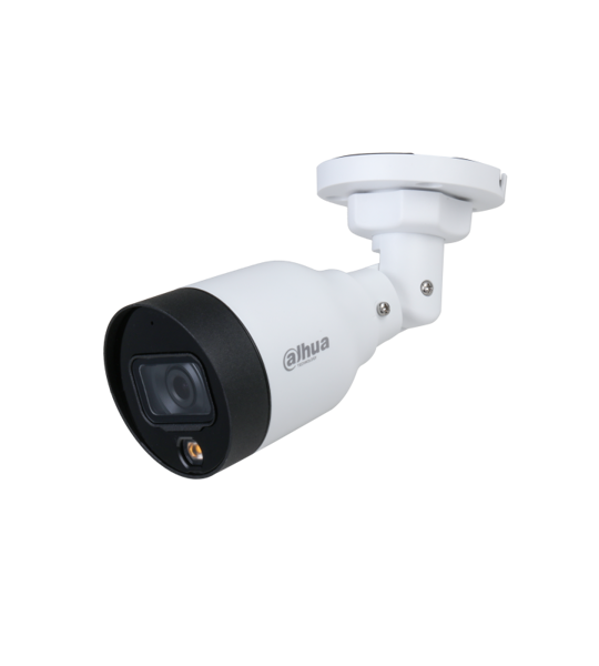 Камера наружная Dahua DH-IPC-HFW1239S1P-LED-0280B