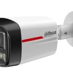 Камера наружная Dahua DH-IPC-HFW2849TLP-S-LED-0280B-PRO