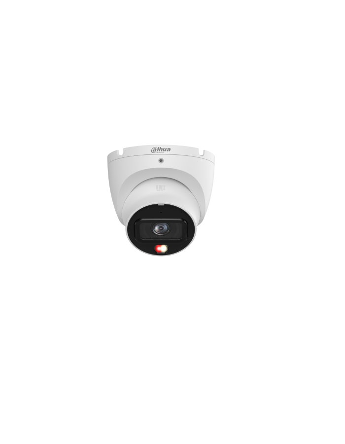 Камера внутренняя Dahua DH-IPC-HDW1839TP-A-IL-0280B