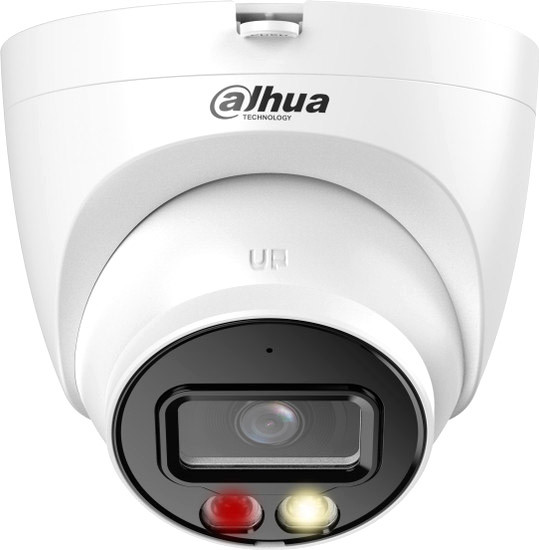 Камера внутренняя Dahua DH-IPC-HDW2849TP-S-IL-0280B