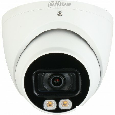 Камера внутренняя Dahua DH-IPC-HDW5241HP-AS-PV-0280B