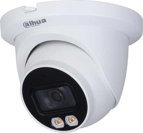 Камера внутренняя Dahua DH-IPC-HDW3249TMP-AS-LED-0360B