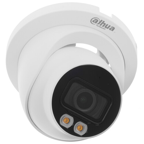 Камера внутренняя Dahua DH-IPC-HDW5449TMP-SE-LED-0280B