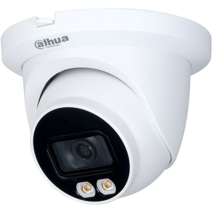 Камера внутренняя Dahua DH-IPC-HDW3449TMP-AS-NI-0360B