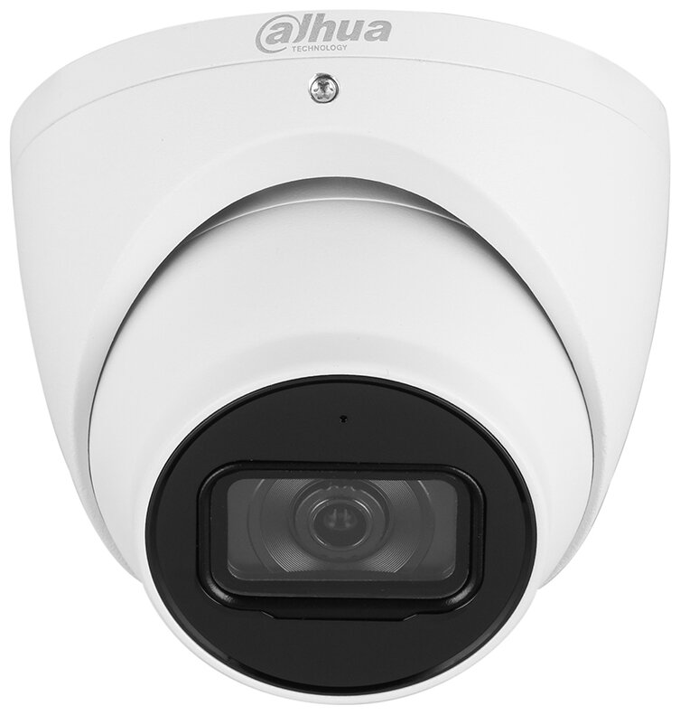 Камера внутренняя Dahua DH-IPC-HDW3441EMP-S-0280B