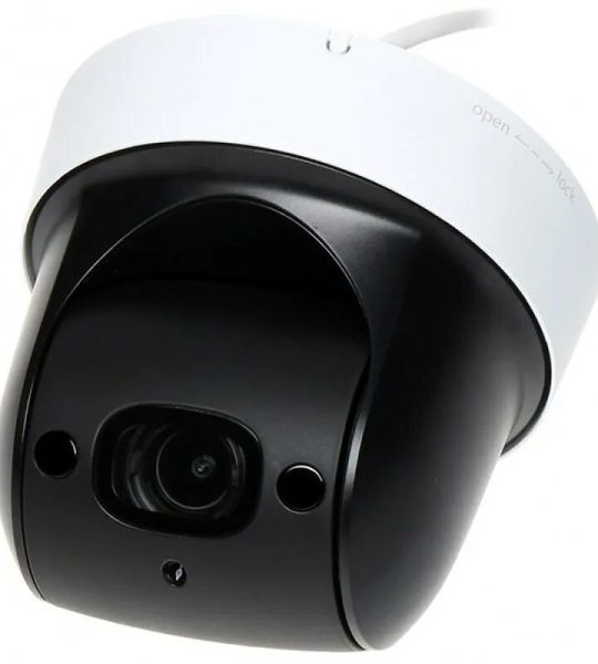 Камера поворотная IP Dahua PTZ DH-SD29204UE-GN