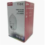Камера поворотная IP Dahua PTZ DH-SD6C3432GB-HNR