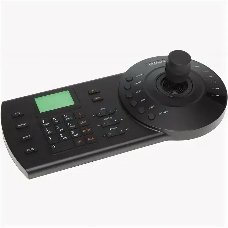 Пульт управления поворотными камерами Dahua DHI-NKB1000-E