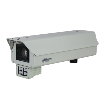 Видеокамера дорожного контроля IP Dahua PTZ DHI-ITC952-AU3F-L 9MP 850m