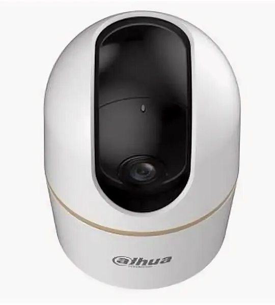 Камера поворотная IP Dahua PT WiFi DH-IPC-H4AEP-0360B