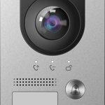 IP Вызывная панель Dahua DHI-VTO2202F-P-S2