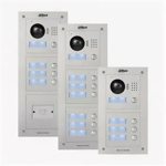 Модульная главная вызывная панель Dahua DHI-VTO2000A-C