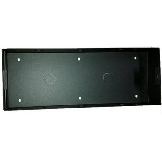 Крышка задняя Dahua DHI-VTOB101 для DHI-VTO1210B-X &VTO1220BW