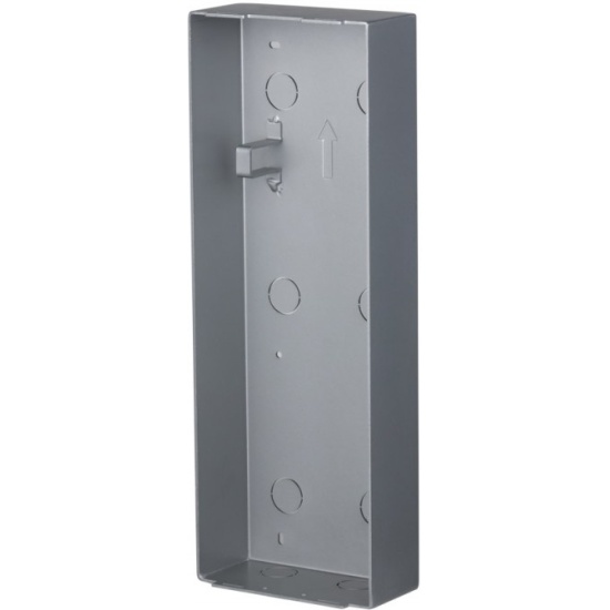 Крепление для врезного монтажа Dahua DHI-VTM130 для VTO75/65 series