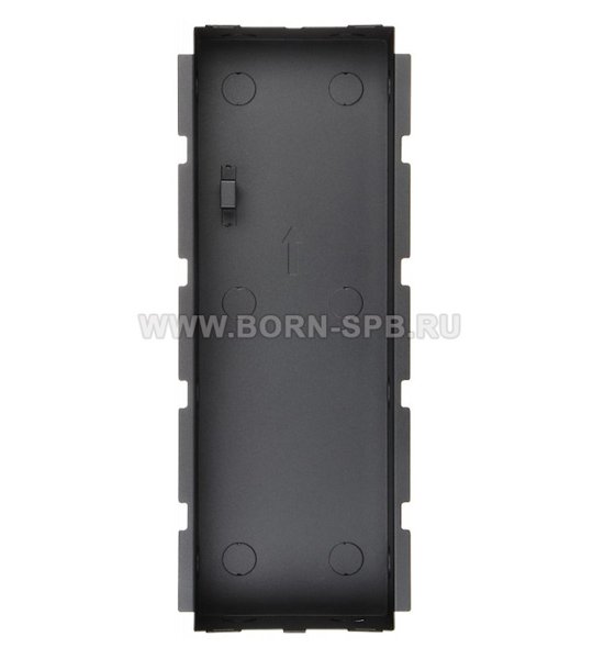 Крепление для врезного монтажа Dahua DHI-VTOB119 для VTO9231D