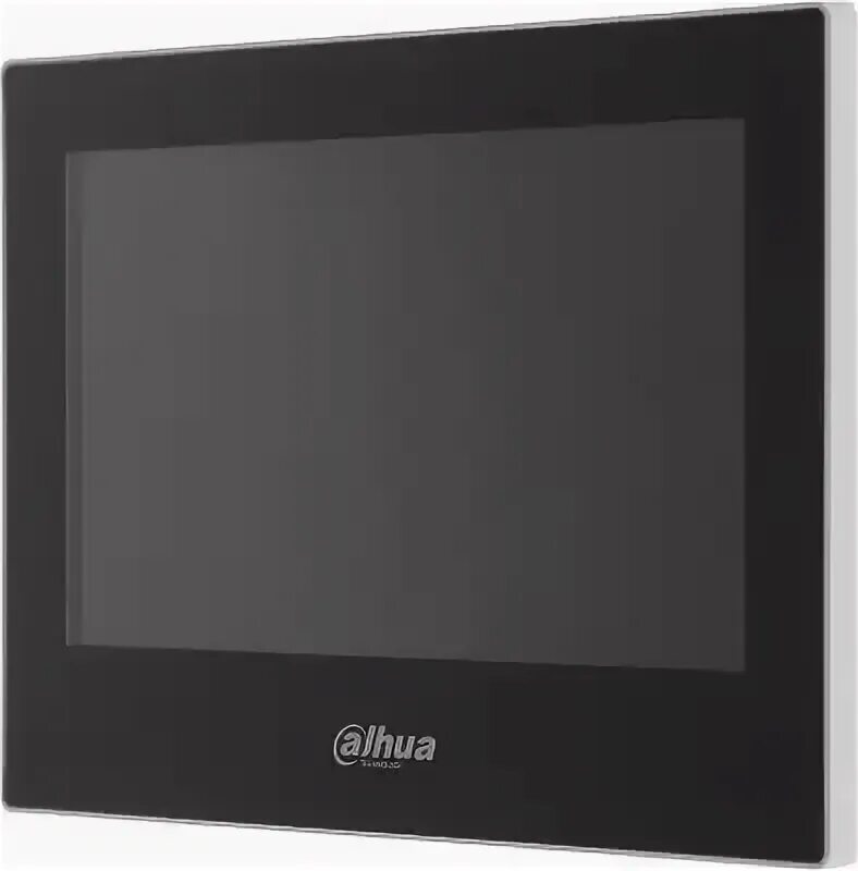 IP Видеодомофон Dahua DHI-VTH2621G-P