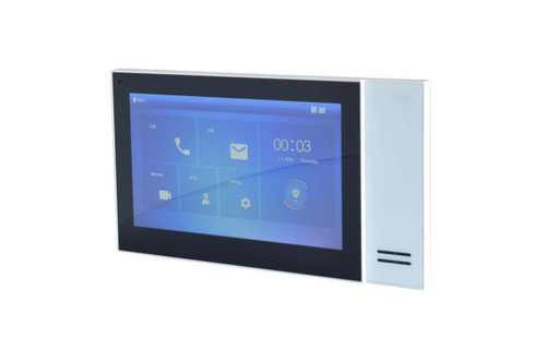 IP Видеодомофон Dahua DHI-VTH2421FW