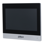 IP Видеодомофон Dahua DHI-VTH8621KMS-WP