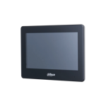 IP Видеодомофон Dahua DHI-VTH5421HB-W