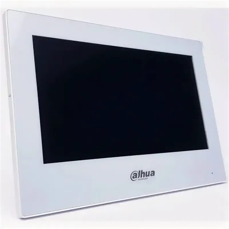 IP Видеодомофон Dahua DHI-VTH5321GW-W