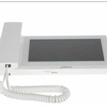 IP Видеодомофон Dahua DHI-VTH5221EW-H