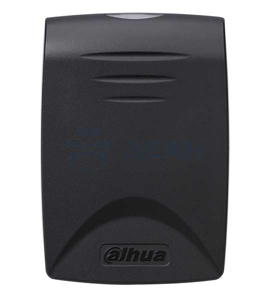 RFID cчитыватель Dahua DHI-ASR1100B-D IP55