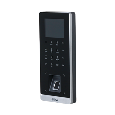 Автономный RFID cчитыватель Dahua DHI-ASI2212H-DW