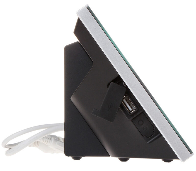 Автономный cчитыватель с распознованием лица Dahua DHI-ASA4214F-D