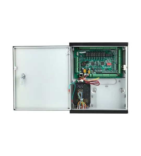 Контроллер доступа для 4х дверей Dahua DHI-ASC1204C-D