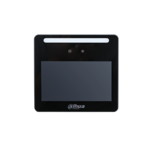 Терминал учета рабочего времени с распознаванием лиц и посещаемости Dahua DHI-ASA3213GL-MW