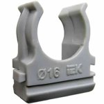 Держатель без защёлкой (гофра 25-26)