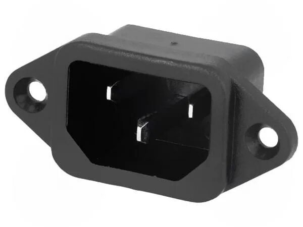 Конектор AC (папа)