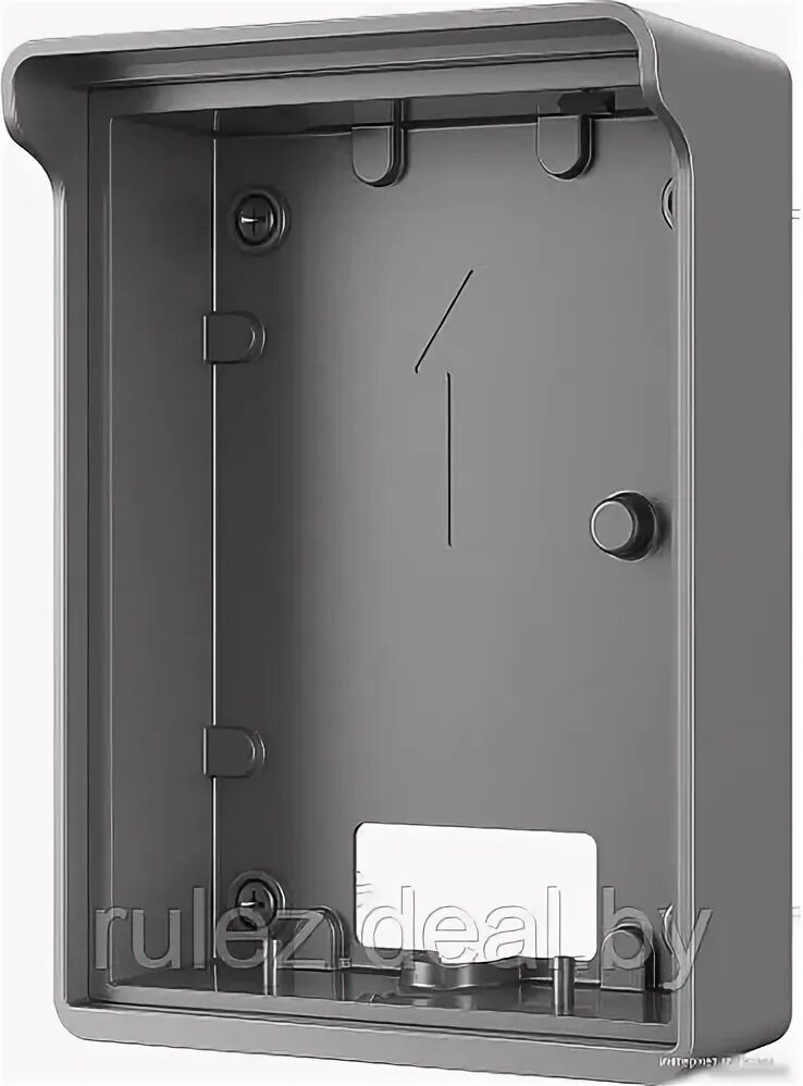 Крепление для врезного монтажа Dahua DHI-VTM05R